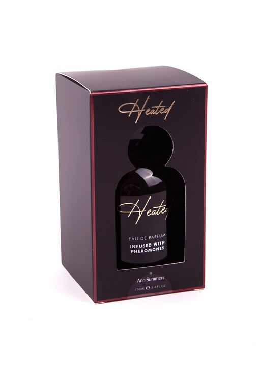 Heated Eau De Parfum 100ml image number 5.0